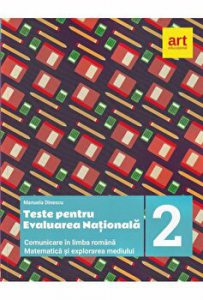 Comunicare si matematica. Evaluare clasa a II-a