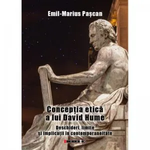 Conceptia etica a lui David Hume de Emil-Marius Pascan
