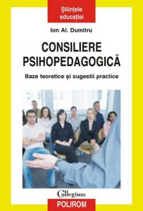 Consiliere Psihopedagogica
