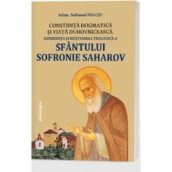Constiinta dogmatica si viata duhovniceasca