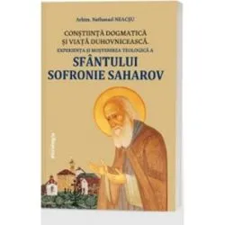 Constiinta dogmatica si viata duhovniceasca de Nathanael Neacsu