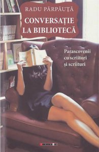 Conversatie la biblioteca