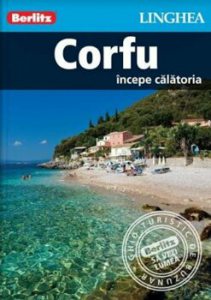Corfu - ghid turistic