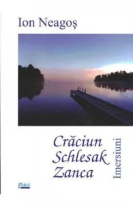Craciun , Schlesak, Zanca de Ion Neagos