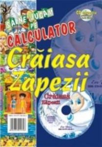 Craiasa Zapezii (cu CD)