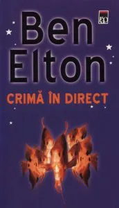 Crima in direct de Ben Elton