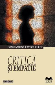 Critica si empatie de Constantina Raveca Buleu