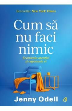 Cum sa nu faci nimic
