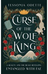 Curse of the Wolf King