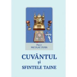 Cuvantul si sfintele taine