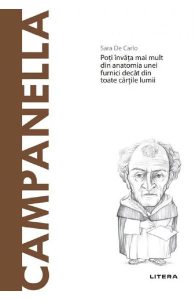 Descopera filosofia. Campanella