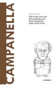 Descopera filosofia. Campanella de Sara De Carlo