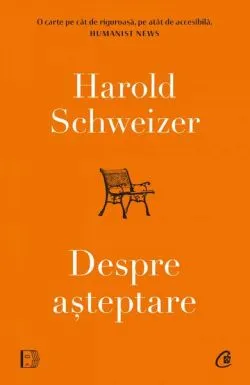 Despre așteptare de Harold Schweizer
