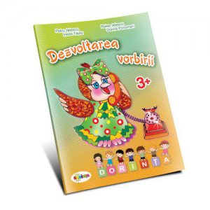 Dezvoltarea vorbirii 3 