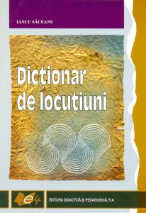 Dictionar de locutiuni
