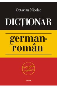 Dictionar german-roman