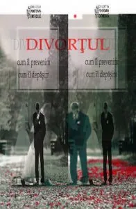 Divortul: cum il prevenim, cum il depasim de Dmitry Semenik