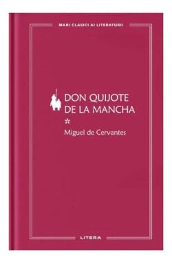 Don Quijote de la Mancha I (Vol. 18)