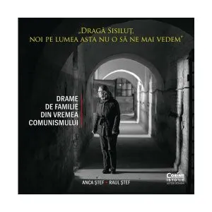 Dragă Sisiluţ, noi pe lumea asta nu o să ne mai vedem de Anca Stef