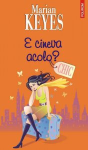 E cineva acolo?