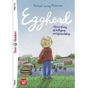 Egghead de Michael Lacey Freeman