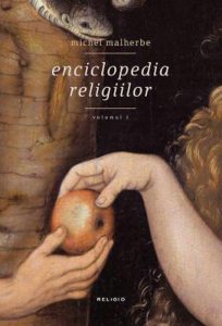 Enciclopedia religiilor, Vol. 1