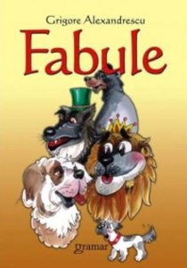 Fabule