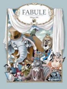 Fabule