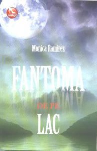 Fantoma de pe lac