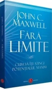 Fara limite de John C. Maxwell