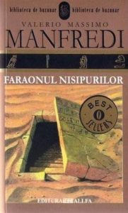 Faraonul nisipurilor