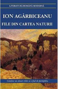 File din cartea naturii. Ed. 2016
