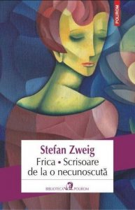 Frica - Scrisoare de la o necunoscuta