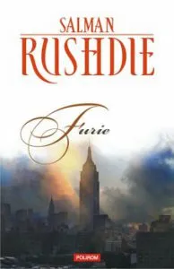 Furie de Salman Rushdie