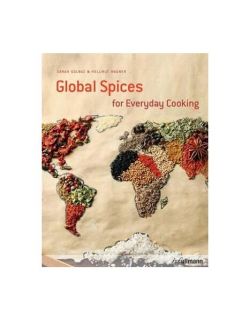 Global Spices for Everyday Cooking