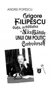 Grigore Filipescu de Andrei Popescu