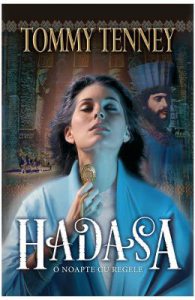 Hadasa, o noapte cu regele