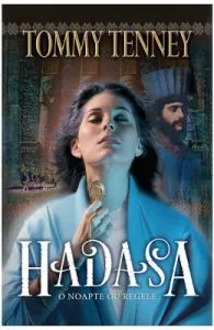 Hadasa, o noapte cu regele de Tommy Tenney