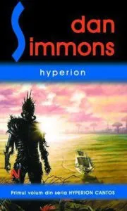 Hyperion, Hyperion Cantos, Vol. 1 de Dan Simmons