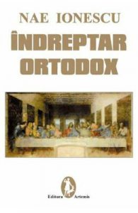 Indreptar ortodox