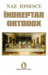 Indreptar ortodox de Nae Ionescu