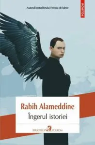 Ingerul istoriei de Rabih Alameddine