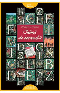 Inima de cerneala
