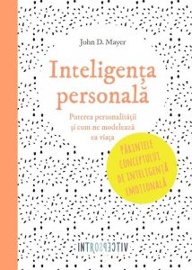 Inteligenta personala