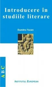 Introducere in studiile literare