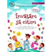 Invatam sa citim. Clasa I