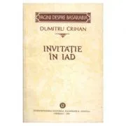 Invitatie in iad﻿ (Crihan Dumitru) de Crihan Dumitru