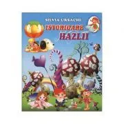 Istorioare hazlii de Silvia Ursache