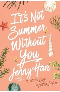 It's Not Summer Without You. Summer #2 de Jenny Han