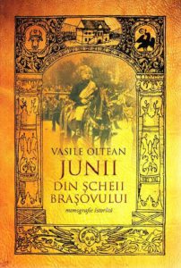 Junii din Scheii Brasovului